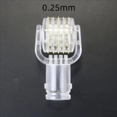 3-in-1 Lip & Beard Growth Roller