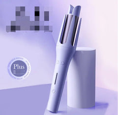 Automatic Electric Hair Curler and Waver Iron