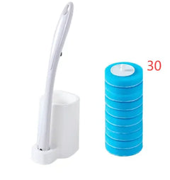 Toilet Disposable Brush