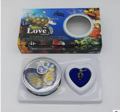 Pearl Jewelry Gift Box with Freshwater Necklace