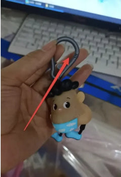 A Funny Toy To Vent One's stress