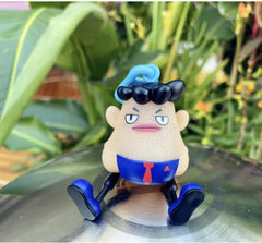 A Funny Toy To Vent One's stress
