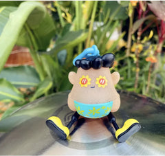 A Funny Toy To Vent One's stress