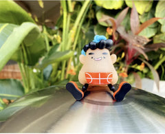 A Funny Toy To Vent One's stress