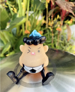 A Funny Toy To Vent One's stress