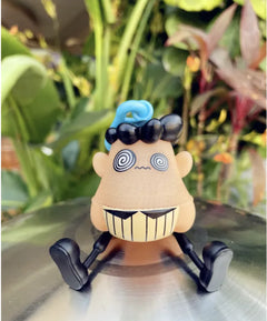 A Funny Toy To Vent One's stress