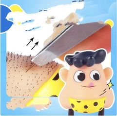 A Funny Toy To Vent One's stress