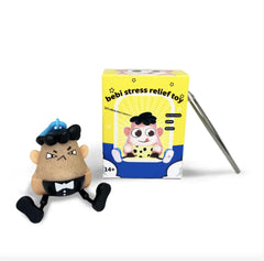 A Funny Toy To Vent One's stress