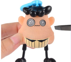 A Funny Toy To Vent One's stress