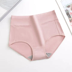 Plus Size Hip-Lifting Underwear for Autumn and Winter
