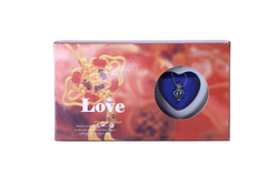 Pearl Jewelry Gift Box with Freshwater Necklace