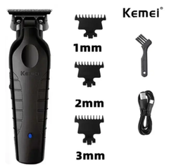 Kemei Professional Hair Clipper Set